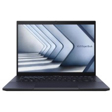 ASUS ExpertBook B3 / 14.0" IPS /B3404CMA-Q50313 / VSNX0711-BU10B4 / 90NX0711-M00BM0 / U5 125U / 16GB / 512GB 2280 PCIE G4 SSD / 14.0 WUXGA(WU) 1920X1200 16:10 Bend+300nits Anti-Glare NTSC:45%