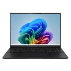 Ноутбук Asus 90NB15R3-M002L0 Vivobook S 14 S5406SA-QD030W 14" WUXGA (1920 x 1200) OLED/Intel Core Ultra 5 226V up to 4.5 GHz (8C)/16GB/1TB SSD/Intel Arc Graphics/Wi-Fi 7