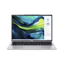 Ноутбук Aсer Aspire Lite AL14-52M-599J, Core i5-1334U-1.3/512GB SSD/8GB/14" WUXGA/DOS