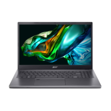 Ноутбук Acer Aspire 15 A15-51M-56A1 Intel Core 5-120U/8Gb DDR5/1Tb SSD/UHD Graphics/15.6"FHD/Dos/подсветка клавиатуры/	
