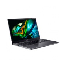 Ноутбук Aspire 5 A515-58P-72EH Core i7-1355U/16Gb DDR5/1024Gb SSD/Intel Iris Xe graphics/15"6 FHD/Dos /Original configuration