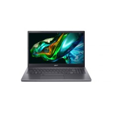 Ноутбук Acer Aspire 5 А515-58GM-50CH Core i5-13420H/32Gb/SSD 512Gb/NVIDIA GeForce RTX 2050 4Gb GDDR6/RJ45/Type C/15"6 FHD IPS/Dos