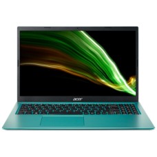 Ноутбук Acer Aspire A315-58-320P Intel i3-1115G4/12Gb/1TbSSD/UMA/15.6"FHD/Dos/Electric Blue