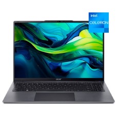 Ноутбук Aspire Lite AL15-31P-C3W5 N4500/8Gb/256SSD/15.6"FHD IPS/Type-C/Dos/Iron Gray/Original configuration