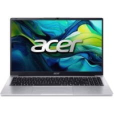 Ноутбук Aspire Lite AL15-32P-C8T3 N4500/8Gb/1Tb SSD/15.6"FHD IPS/Dos/Steel Gray