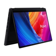 Ноутбук Asus 90NB14L1-M00310 ProArt PX13 HN7306WV-LX036X 13.3" 3K (2880 x 1800) OLED/AMD Ryzen AI 9 HX 370 up to 5.1GHz (12C)/32GB/1TB SSD/NVIDIA GeForce RTX4060 8GB/Wi-Fi 7/BT5.4/IR+FHD