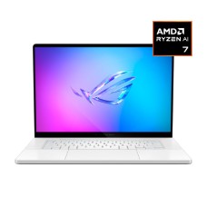 Ноутбук Asus 90NR0NE2-M000W0 ROG Zephyrus G16 GA605KM-QR016 16" WQXGA(2560x1600) OLED 240Hz/AMD Ryzen AI 7 350 up to 5.0GHz (8C)/32GB/1TB SSD/NVIDIA GeForce RTX5060