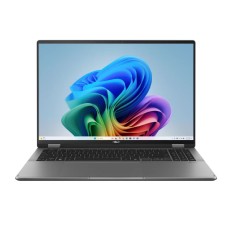Ноутбук Asus 90NB1511-M00300 Vivobook 16 Flip TP3607SA-RJ032W 16" 3K (2880 x 1800) OLED 120Hz/Intel Core Ultra 5 226V up to 4.5 GHz (8C)/16GB/512GB/Intel Arc