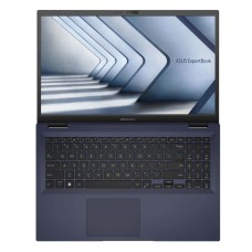 ASUS ExpertBook /B1502CVA-BQ0898/I7-1355U/16GB/1TB 2280 PCIE G4 SSD/IPS 15.6 FHD 1920X1080 16:9 250nits Anti-Glare /Intel® UHD Graphics/Without OS/1 year