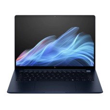 Ноутбук HP Europe/EliteBook Ultra G1i AI/1г/Core Ultra 5/228V+/2,1 GHz/32 Gb/PCIe NVMe SSD/512 Gb/No ODD/Graphics/256 Mb/14 ''/1920x1200/Windows 11/Pr