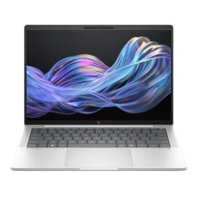 Ноутбук HP Europe/EliteBook X G1i 14 AI/1г/Core Ultra 5/228V+/1,7 GHz/32 Gb/PCIe NVMe SSD/1000 Gb/No ODD/Graphics/Arc/256 Mb/14 ''/2880x1800/Windows 1