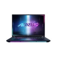Ноутбук Gigabyte AORUS MASTER 16 AM6H, Ultra9-275HX, RTX5070Ti 12G, QHD+, 2x16Gb, 1Tb M.2, W11Pro