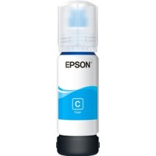 Контейнер с чернилами Epson C13T00R240 106 EcoTank Cyan 70 ml