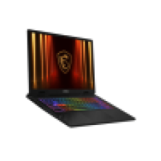 NB MSI Crosshair 16 HX AI D2XWGKG-060XKZ 16" IPS 240Hz,Core Ultra 7 255HX/32GB/1TB/RTX5070/DOS/Gray