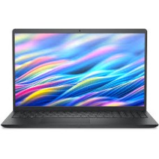 Ноутбук DELL 15 DC15250, i3-100U, 15.6" FHD IPS, Intel UHD, 8Gb DDR4, 512Gb M.2, DOS