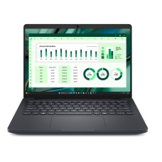 Мобильная рабочая станция Dell/Pro Max 14 MC14250/3г/Core Ultra 7/265H/2,2 GHz/32 Gb/SSD/1000 Gb/No ODD/GeForce/RTX PRO 500/6 Gb/14 ''/1920x1200/Windo
