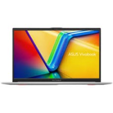 Ноутбук ASUS VivoBook Go 15 E1504FA-BQ867, Ryzen 5-7520U-2.8/512G SSD/16G/15.6' FHD Dos