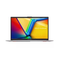Ноутбук Asus/Vivobook Go 15/E1504GA-BQ1079/1г/N100/Processor/0,8 GHz/8 Gb/M.2 PCIe SSD/256 Gb/No ODD/Graphics/UHD/256 Mb/15,6 ''/1920x1080/Без операци