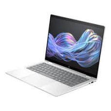 Ноутбук HP Europe/EliteBook X Flip G1i/1г/Core Ultra 7/258V/2,2 GHz/32 Gb/PCIe NVMe SSD/1024 Gb/No ODD/Graphics/Arc 140V/256 Mb/14 ''/2560x1600/Window