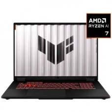 Ноутбук Asus/TUF Gaming F16/FX607VU-RL059/1г/Core i5/210H/2,2 GHz/16 Gb/PCIe NVMe SSD/512 Gb/No ODD/GeForce/RTX 4050/6 Gb/16 ''/1920x1200/Без операцио