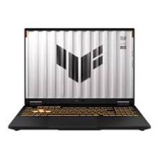 Ноутбук ASUS TUF Gaming F16 FX608JH-RV066, Core i5-13450HX-2.4/512GB SSD/16GB/RTX5050-8GB/16" WUXGA,Dos