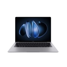 Ноутбук, Huawei, MateBook 14, FlemingH-W5651T, FLMH-X, 53014APJ, 14", OLED 2880x1920, IPS, Intel Core Ultra 5 125H, 16GB DDR5, 512GB SSD Gen4, Windows 11 Home, Серый
