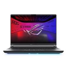 Ультрабук ASUS ROG Strix G615JM-RV020, Core i5-13450HX-2.4/1TB SSD/16GB/RTX5060-8GB/16" WUXGA/Dos