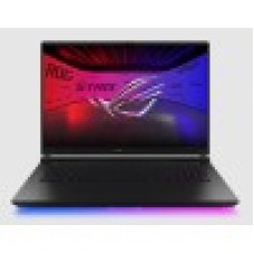 Ноутбук Asus/ROG Strix G18/G815LR-S9085/Core Ultra 9/275HX/2,7 GHz/32 Gb/M.2 PCIe SSD/1000 Gb/No ODD/GeForce/RTX 5070 Ti/12 Gb/18 ''/2560x1600/240
