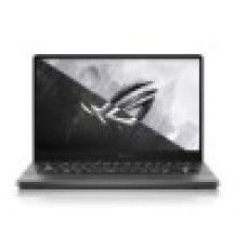 Ноутбук Asus/GA401IU-HE043/Ryzen 9/4900HS/3 GHz/16 Gb/PCIe/512 Gb/GeForce/GTX 1660Ti/6 Gb/14 ''/1920x1080/серый