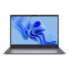 Ноутбук Chuwi GemiBook XPro N100, 14.1'' FHD IPS, N100-3.4G, 8Gb, 256Gb SSD, WiFi6, BT, Win11H