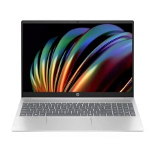 Ноутбук HP B2CV3EA Pavilion Laptop 16-af0026ci 16" WUXGA (1920x1200) IPS/Intel Core Ultra 5 125U up to 4,3 Ghz 12Cores/16GB/512GB/Intel Graphics/Wi-Fi 6/BT5.3/HP TrueVision FHD 1080p/BKLT/DOS/1Y/Silver