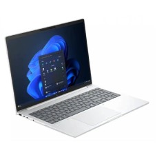 HP EliteBook 8 G1i 16 / UMA Ultra 7 255H 8 16 inch G1i / 16.0 2.5K (2560x1600) AG, 120Hz, 400nit, LowBleLight, 5MP+IR+ISP / 32GB (2x16GB) DDR5 5600 SODIMM Memory / 1TB PCIe NVMe Value / W11p64 / 1yw / Dual AryMic 5MP USB2 IR AI WFOVCamera / Clickpad Backl
