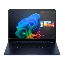 HP EliteBook Ultra G1i 14 / UMA U7 256V + 16GB Ultra G1i / 14.0 BV 2.8K (2880x1800) O+LBL UWVA 400 120Hz (VRR) Touch bnt O Panel / 512GB PCIe NVMe Value / W11p64NextGenPremium / 1yw / Darker Atmospheric Blue Opaque Haptic kbd Backlit kbd / Intel BE201 Wi-