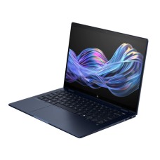 Ноутбук HP Europe/EliteBook X Flip G1i/1г/Core Ultra 5/228V/2,1 GHz/32 Gb/PCIe NVMe SSD/1000 Gb/No ODD/Graphics/Arc 130V/256 Mb/14 ''/2880x1800/Window