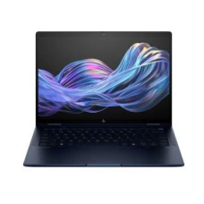 HP EliteBook X G1i 14 AI /UMA Ultra 7 258V+32GB Atmospheric Blue X G1i / 14.0 WUXGA  W+LBL UWVA 800 WWAN wAI ISP Sre View 5 TouchbntPanel / 1TB PCIe-4x4 2280 NVMe TLC / W11p64NextGenPremium / 1yw / Atmospheric Blue Clickpad Backlit Premium kbd / Intel BE2