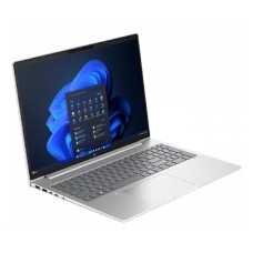 HP ProBook 465 G11 / UMA Ryze5 7535U TI PD IC 465 G11 / 16.0 WUXGA  UWVA 300 FHDC 60Hz bnt Panel / 16GB (1x16GB) DDR5 4800 SODIMM Memory / 512GB PCIe NVMe Value / W11p64 / 1yw / Dual AryMic F USB2 NFOVCamera / Clickpad Backlit with numeric keypad / MT RZ6