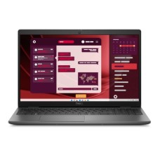 Ноутбук Dell/Latitude 3550/1Y/Core i3/1315U/1,2 GHz/8 Gb/512Gb NVMe SSD/15,6'' HD 220nits/Wi-Fi 6/BT 5.3/Win11 Pro/Backlit Keyboard/FPS/Серый