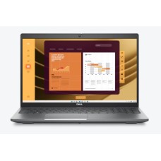 Ноутбук Dell/Latitude 5550/1Y/Core Ultra 7/165U/1,7 GHz/16 Gb (2x8Gb)/1Tb NVMe SSD/15,6'' FHD IPS 250nits/Wi-Fi 6/BT 5.3/Win11 Pro/64/Backlit Keyboard