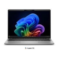 Ноутбук Dell/Latitude 7455/3г/Snapdragon/X1E-80-100/3,4 GHz/32 Gb/1Tb M.2 PCIe SSD/Adreno/14''/2560x1600 400nits Touch/Wi-Fi 7/BT5.3/Win 11 Pro/EngKb