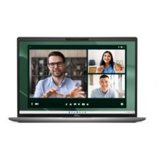 Ноутбук Dell/Latitude 7650/3г/Core Ultra 5/135H/1,7 GHz/1x16 Gb/512Gb NVMe SSD/Intel Arc/16'' FHD+/Wi-Fi 7/BT 5.4/Win 11Pro/FHD HDR IR Camera/Backlit