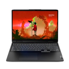 Ноутбук Lenovo 82SC006ERK IdeaPad Gaming 3 16ARH7 16
