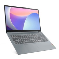 Ноутбук Lenovo 82XB003LRK IdeaPad Slim 3 15IAN8 15.6" FHD(1920x1080) IPS/Intel Core i3-N305 up to 3.8GHz Octa/8GB/512GB/Integrated Intel UHD