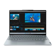 Ноутбук Lenovo 83E0003ERK Yoga Slim 6 14IRH8 14