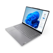 Ноутбук Lenovo 83E2004ARU Yoga Pro 7 14IMH9 14,5" 2.8K (2880x1800) OLED 120Hz/Intel Core Ultra 7 155H up to 4,8Ghz (16Cores)/32GB/1TB SSD/NVIDIA GeForce RTX4050