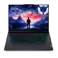 Ноутбук Lenovo 83FD0046RK Legion 7 16IRX9 16" 3.2K (3200x2000) IPS 165Hz/Intel Core i9-14900HX up to 5.8GHz (P), 4.1GHz (E) (24Cores)/AI-Powered Gaming PC/32GB/1TB SSD/NVIDIA GeForce RTX4070