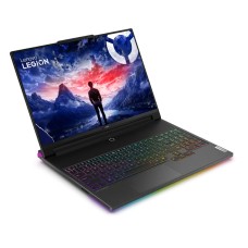 Ноутбук Lenovo 83G0002MRK Legion 9 16IRX9 16" 3.2K (3200x2000) MiniLED 165Hz/Intel Core i9-14900HX up to 5.8GHz (P), 4.1GHz (E) (24Cores)/32GB/2TB SSD/NVIDIA GeForce RTX4090