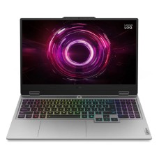 Ноутбук Lenovo 83JG000XRK LOQ 15AHP10 15.6" FHD(1920x1080) IPS 144Hz/RYZEN_7_260_3.8G_8C_16T/16GB/1TB SSD/NVIDIA GeForce RTX5050 8GB/Wi-Fi 6/5MP