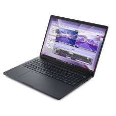 Мобильная рабочая станция Dell/Dell Pro Max 16/16XE MC16250/3г/Core Ultra 7/265H/2,2 GHz/16 Gb/SSD/512 Gb/No ODD/Graphics/Arc//16 ''/1920x1200/Windows