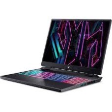 Ноутбук Acer Predator Helios Neo/16"WUXGA IPS 165Hz/Intel® Core™ i5-13500HX/NVIDIA® GeForce RTX™ 4050/16GB/512GB PCIe NVMe SED/90Wh Li-ion battery / 230W