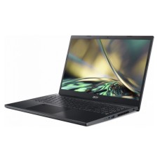 Ноутбук Acer/Aspire 7 A715-76G-58CC/1г/Core i5/12450H/2 GHz/8 Gb/PCIe NVMe SSD/512 Gb/No ODD/GeForce/RTX 2050/4 Gb/15,6 ''/1920x1080/Без операционной